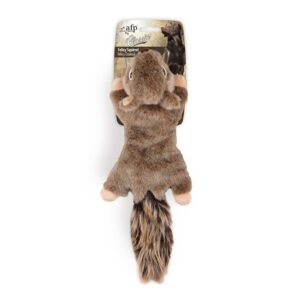 Juguete Perro AFP Classic Felicy Squirrell Ardilla (4417)