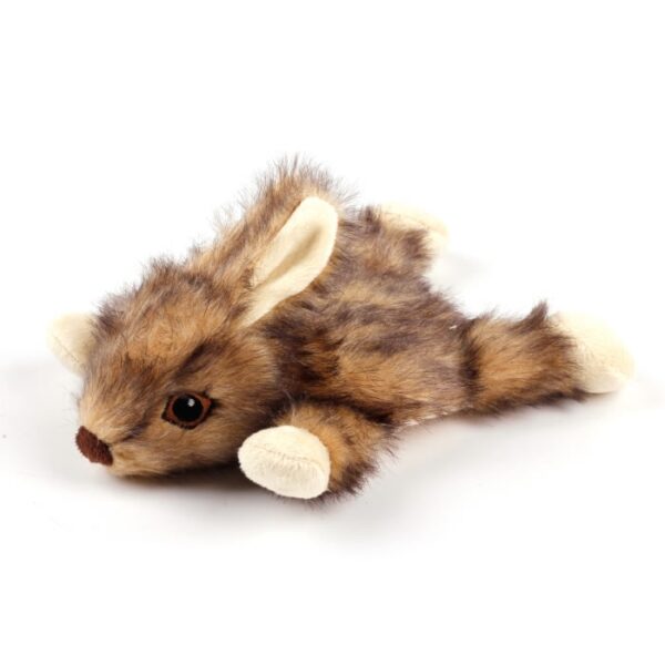 Juguete Perro AFP Classic Orel Lapin Conejo (4412) - Imagen 2