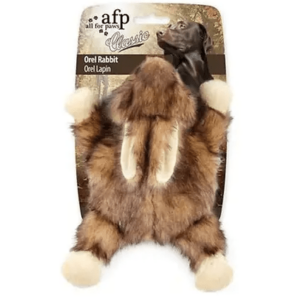Juguete Perro AFP Classic Orel Lapin Conejo (4412)
