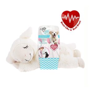 Juguete Perro AFP Litte Buddy Heart Beat Sheep (4220)