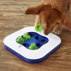 Juguete Perro Dog Mind Games Juego Interactivo (90500)