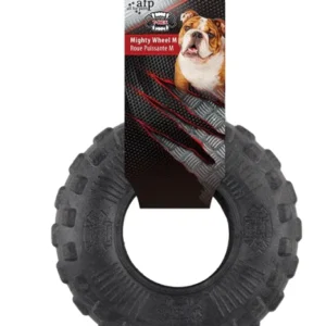 Juguete Perro AFP Mighty Rex Neumático M (4302)