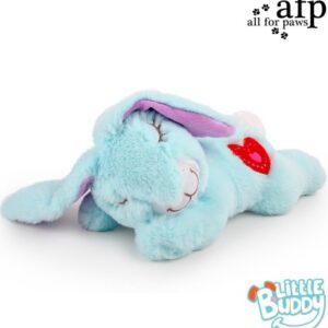 Juguete Perro AFP Little Buddy Heart Bunny (4222)