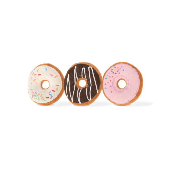 Juguete Gato Feline Frenzy Kitty Kreme Donuts (PY7126ESF) - Imagen 2