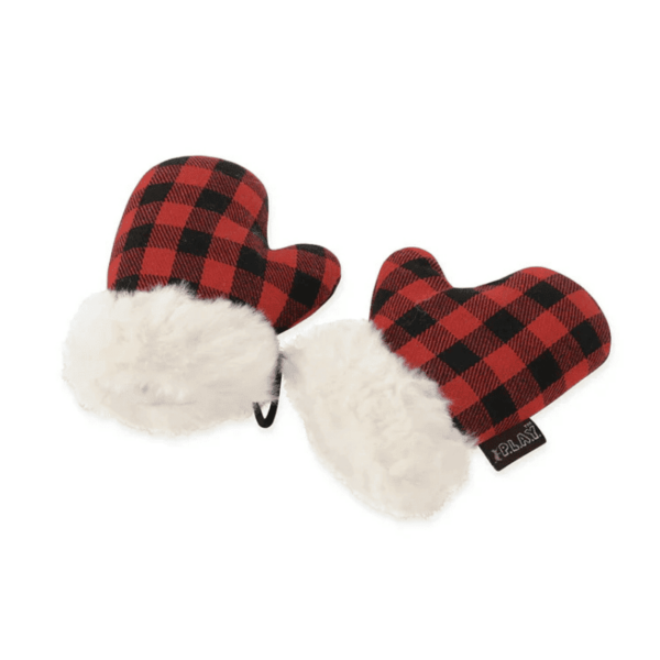 Juguete Gato Play Feline Frenzy Kitten Mittens (PY7126GSF) - Imagen 2