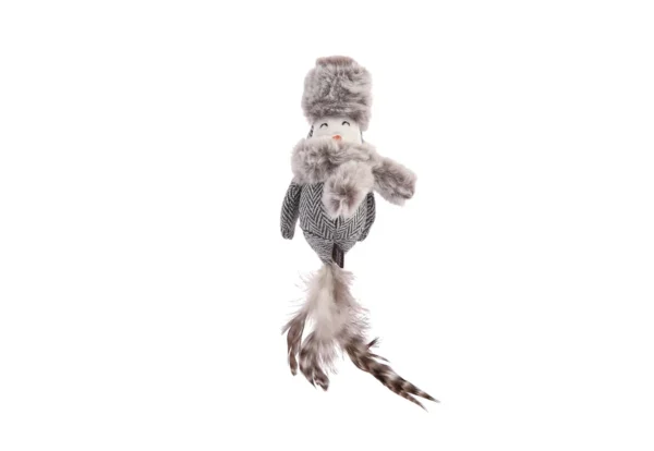Juguete Gato Play Feline Frenzy Blisful Birdie (PY7126BSF) - Imagen 2