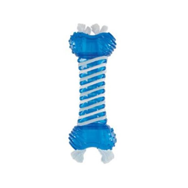 Juguete Perro Gumi Mini Juguete Hilo Dental Seda (72909) - Imagen 2