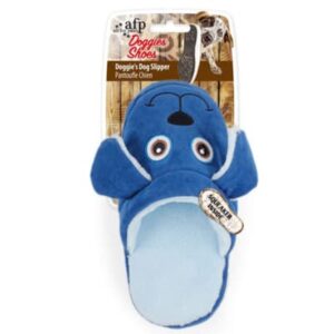 Juguete Perro AFP Doggies Pantufla Perro (3443)