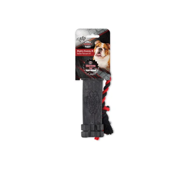 Juguete Perro AFP Mighty Dummy M (4304)