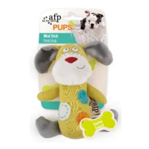 Juguete Perro AFP Pups Perrito Mini (4719)
