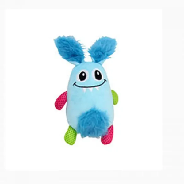 Juguete Perro Pawise Little Monster Mascotas (PW15065)