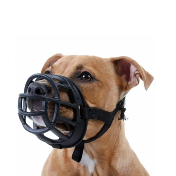 Bozal Para Perros Zeus Alpha XS (92671) - Imagen 2