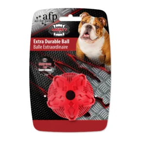 Juguete Perro AFP Mighty Rex Pelota Durable (4310)