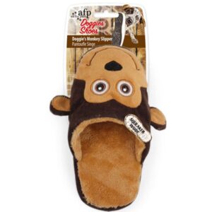 Juguete Perro AFP Doggies Pantufla Mono (3444)