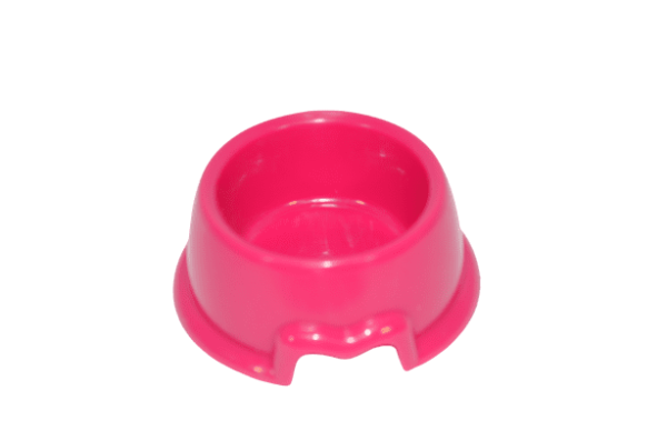 Mini Comedero Extra Pequeño #1 (D146) (9146) 6 cm