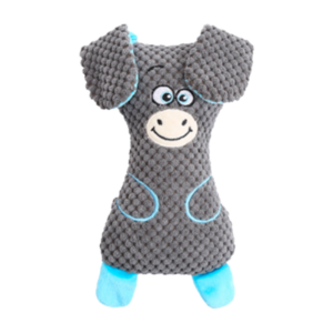 Peluche Wonder Dog Conejo con Sonido (PT190-R)