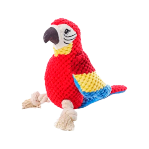 Peluche Guacamayo Wonder Dog (PT086)