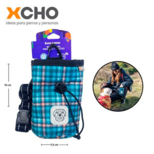 Bolso para Premios Cuadrille Mascotas (73894)