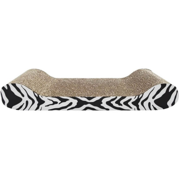 Rascador Catit Tigre Blanco (52420) - Imagen 2