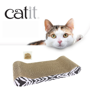 Rascador Catit Tigre Blanco (52420)
