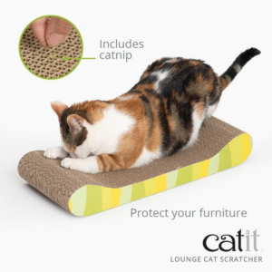 Rascador Catit Jungla (52417)