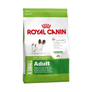 Royal Canin X-Small Adulto 1 KG