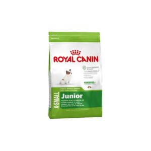 Royal Canin X-Small Junior Puppy 1 KG