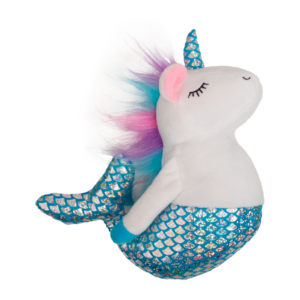 Peluche Pawise Sirena Unicornio (PW15271)