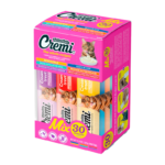 Naturalistic Cremi Box The Whole Recipe 30 Unidades (2630)