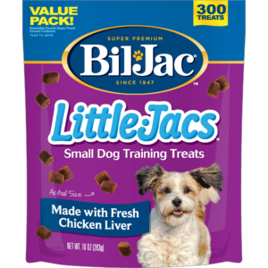Bil Jac Jacs Small Dog 283 GR