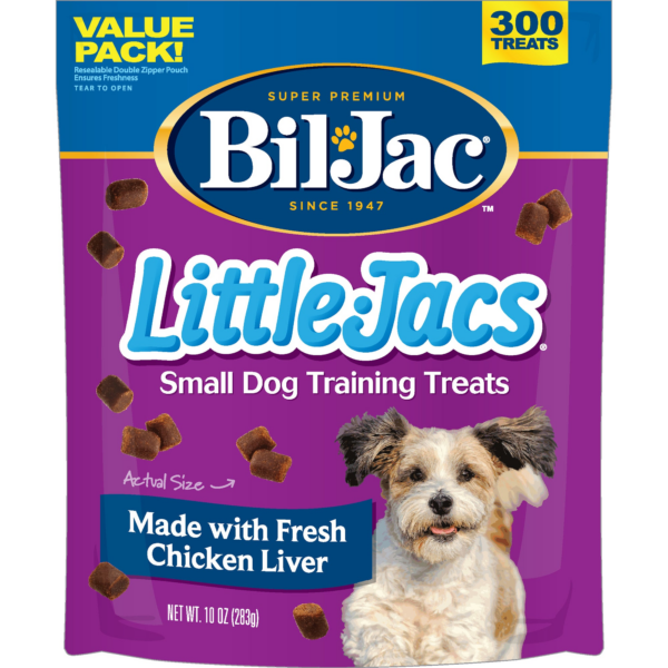 Bil Jac Jacs Small Dog 283 GR