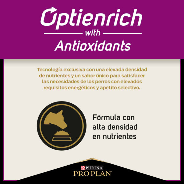 Pro Plan Exigent Razas Pequeñas 7.5kg - Imagen 8