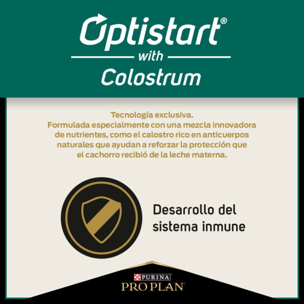 Pro Plan Puppy Razas Pequeñas 3 KG - Imagen 8