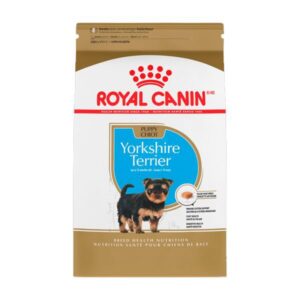 Royal Canin Yorkshire Terrier Junior / Puppy 1 KG