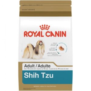Royal Canin Shih Tzu Adulto 2.5 KG