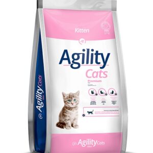 Agility Gatito 1.5kg