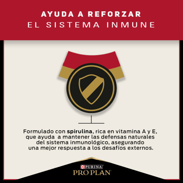 Pro Plan Adulto Razas Pequeñas 7.5kg - Imagen 5