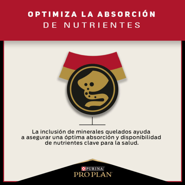 Pro Plan Cat Adult 7,5 KG - Imagen 6