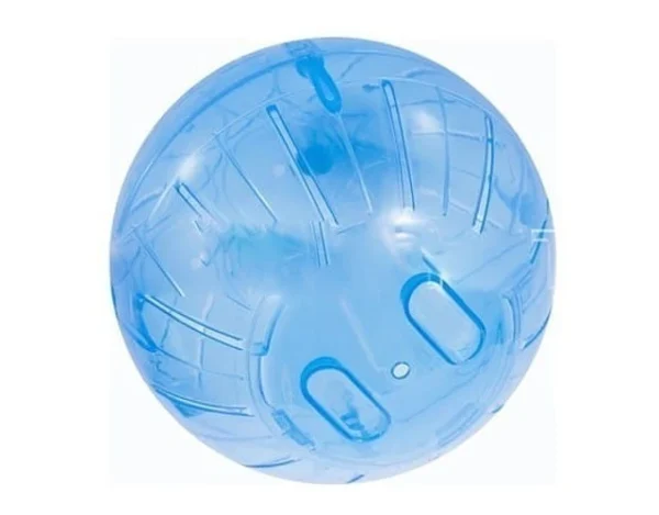 Bola Hamster Colores Grande 7 Pulgadas (1343)