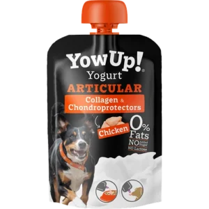 Snack Yogurt Articular Yow Up 115GR (1106)