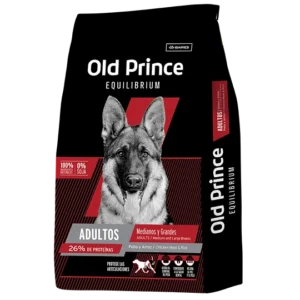Old Prince Super Premium Adulto 15 KG