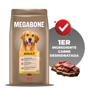 Megabone Premium Dog Adult 3 KG