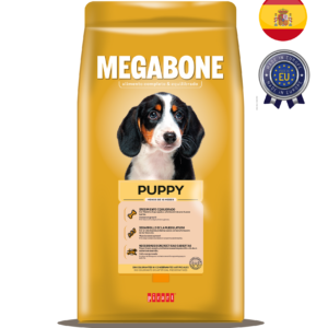 Megabone Dog Puppy Cachorro 12 KG