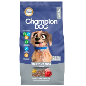 Champion Dog Senior 18 KG