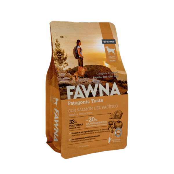 Fawna Perro Adulto Razas Pequeñas 7.5 KG