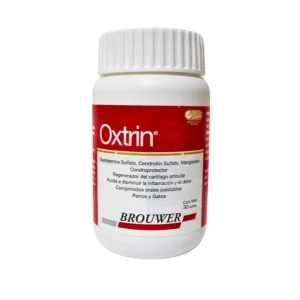 Oxtrin 30 Comprimidos