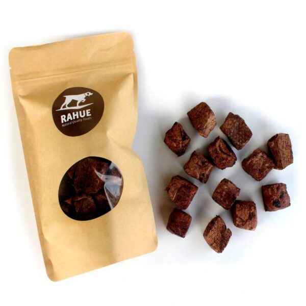 Pulmón de Cordero Rahue 50gr