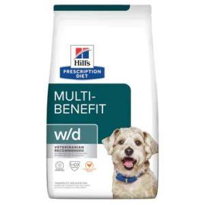 Hills Canino W/D 7.98 KG