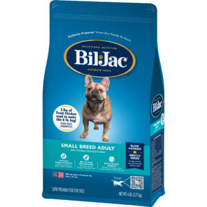 Bil Jac Small Breed Adult 2.7 KG