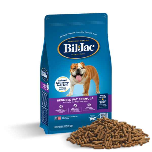 Bil Jac Reduced Fat 2.7 KG - Imagen 2
